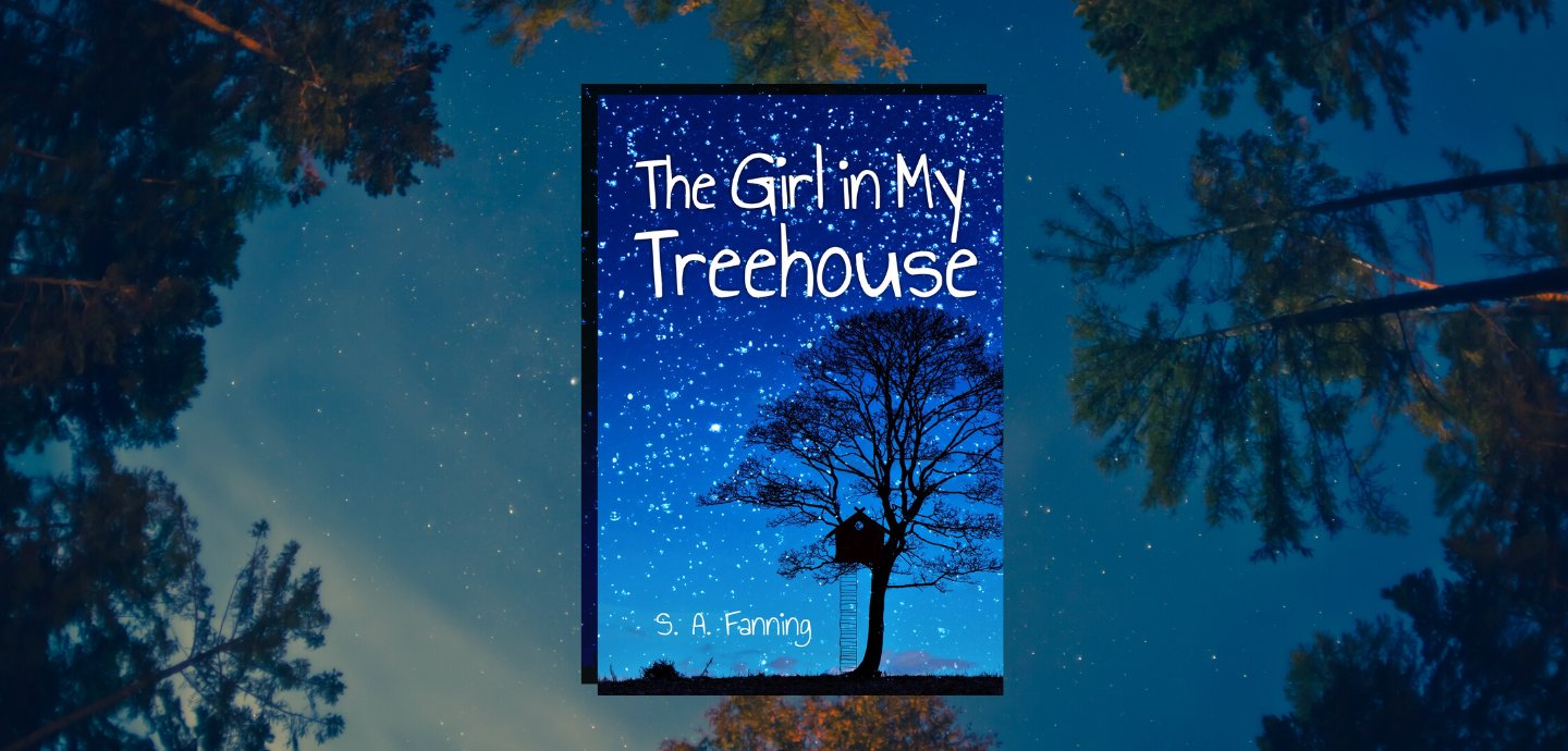 Book Review: The Girl in My Treehouse