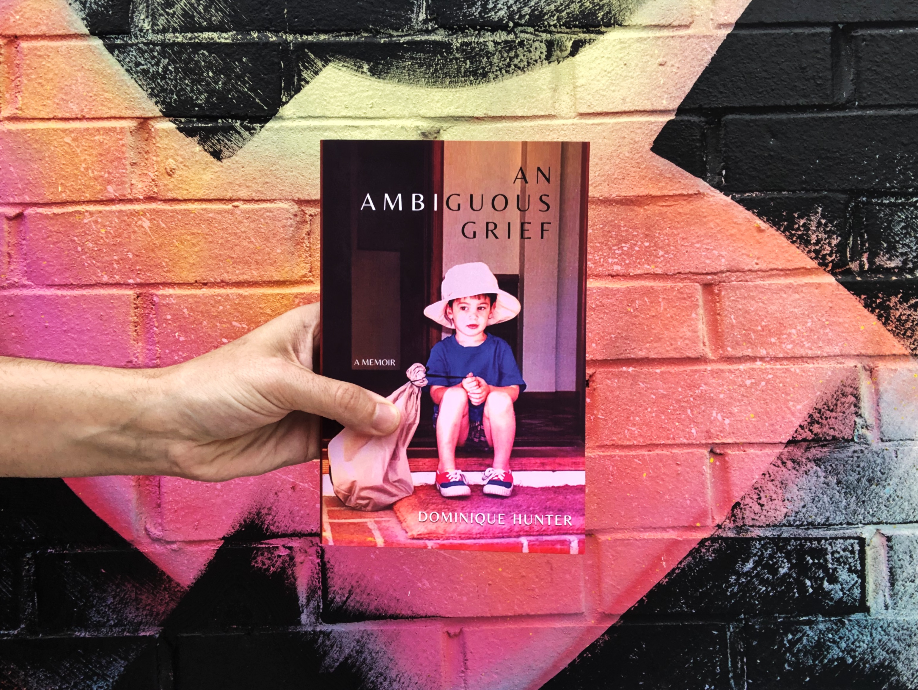 Book Review: An Ambiguous Grief