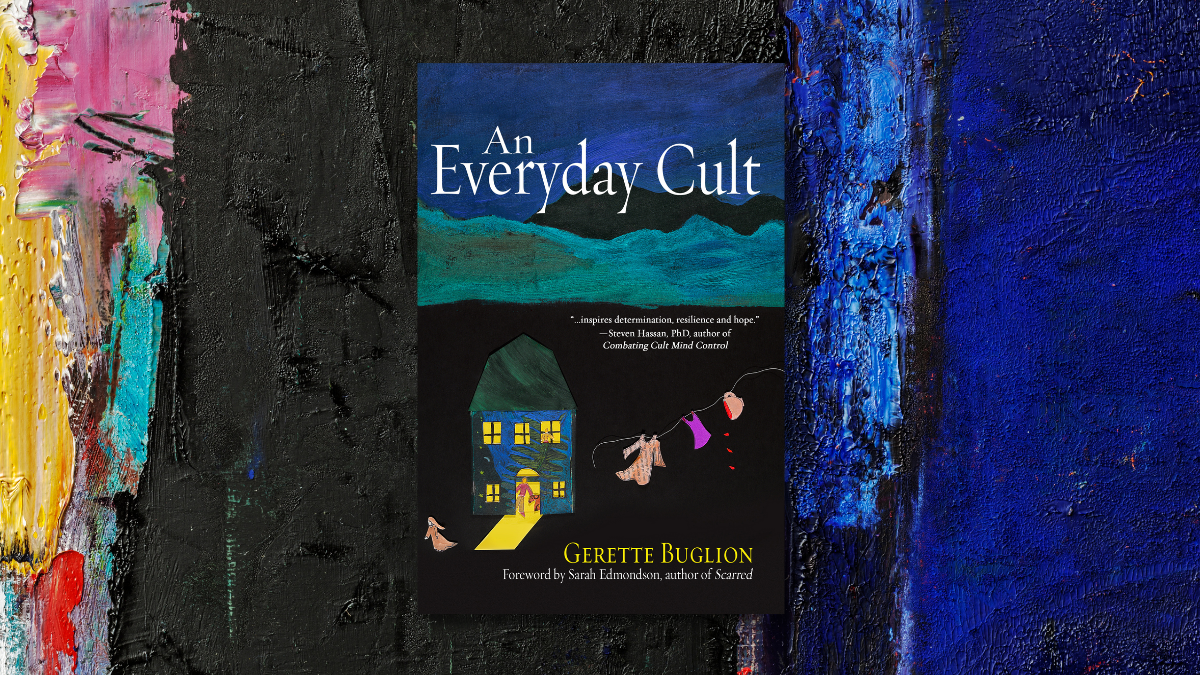 Book Review: An Everyday Cult
