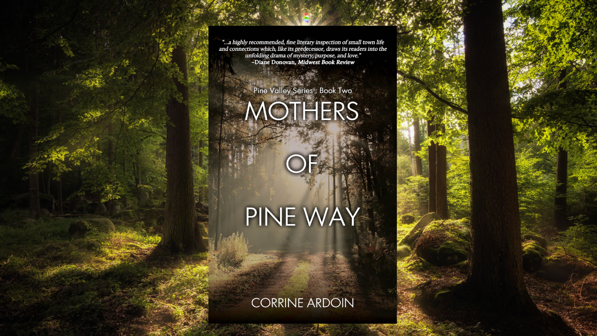 Book Review: Mothers of Pine Way