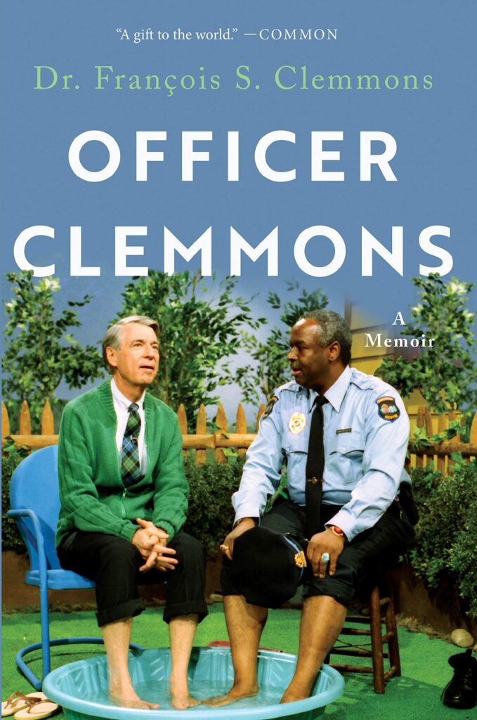 Officer Clemmons 