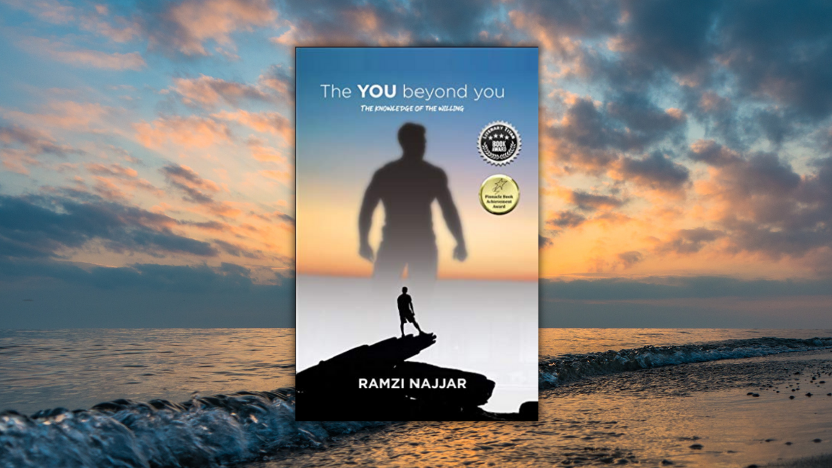 Book Review: The You Beyond You