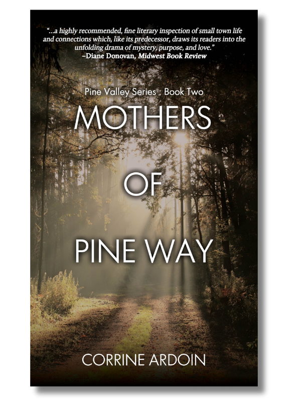 Book Review: Mothers of Pine Way