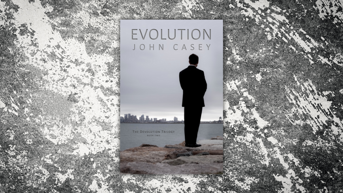 Book Review: Evolution