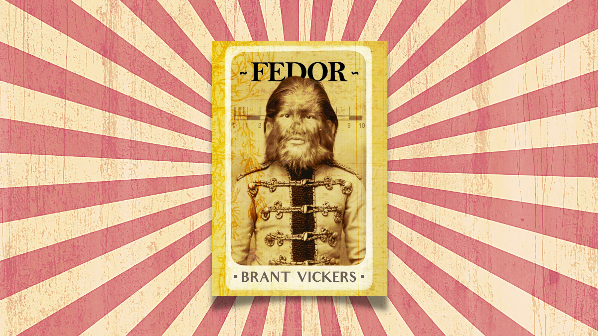 Book Review: Fedor