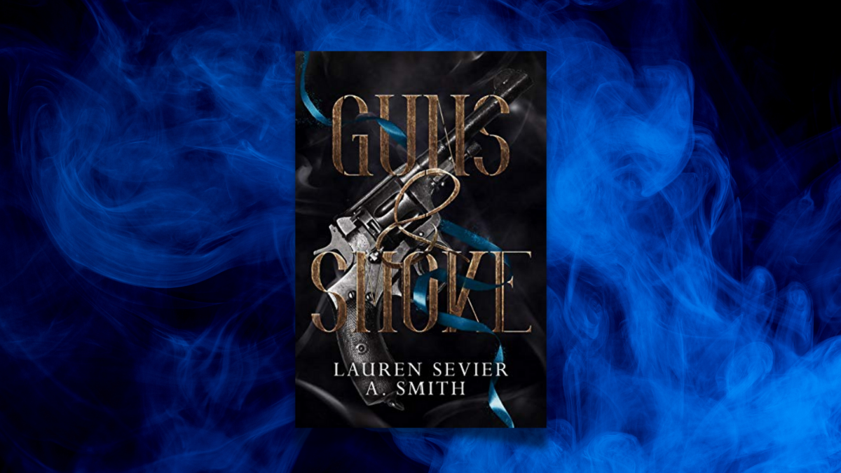 Guns & Smoke Sevier and Smith