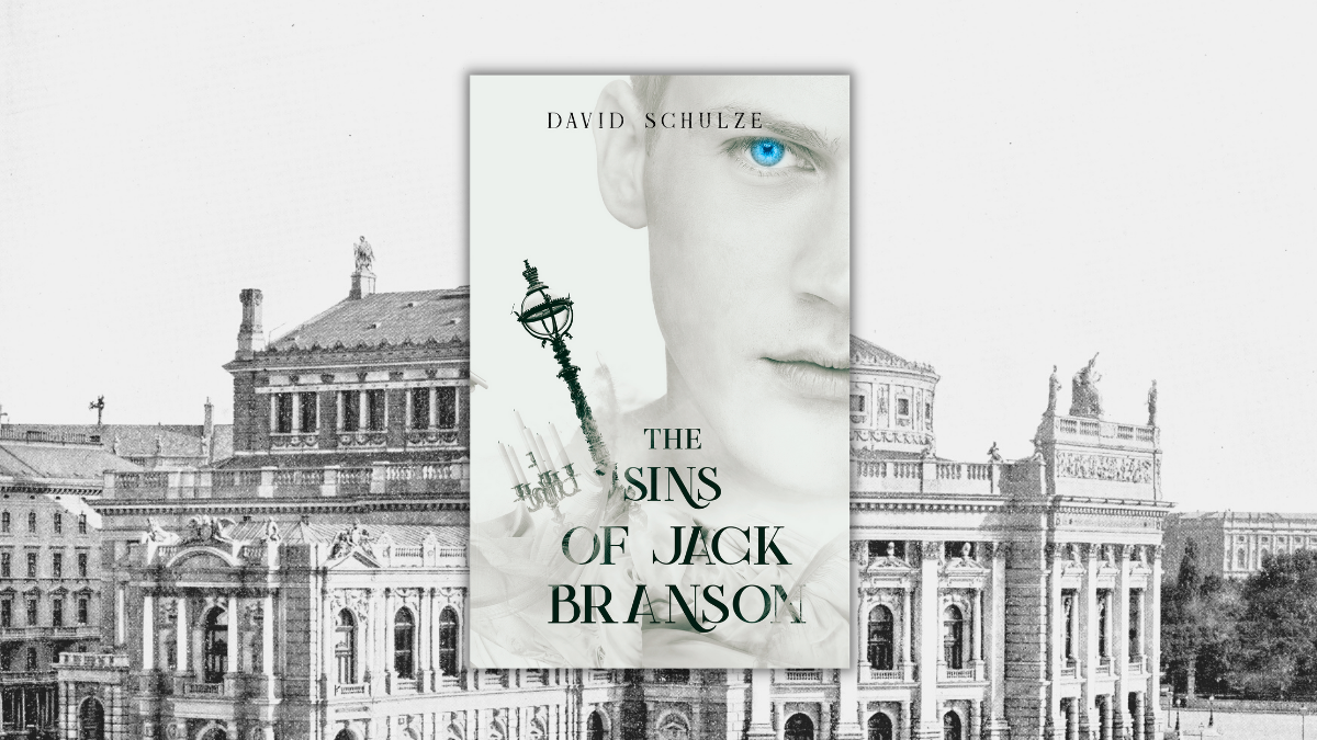 Book Review: The Sins of Jack Branson