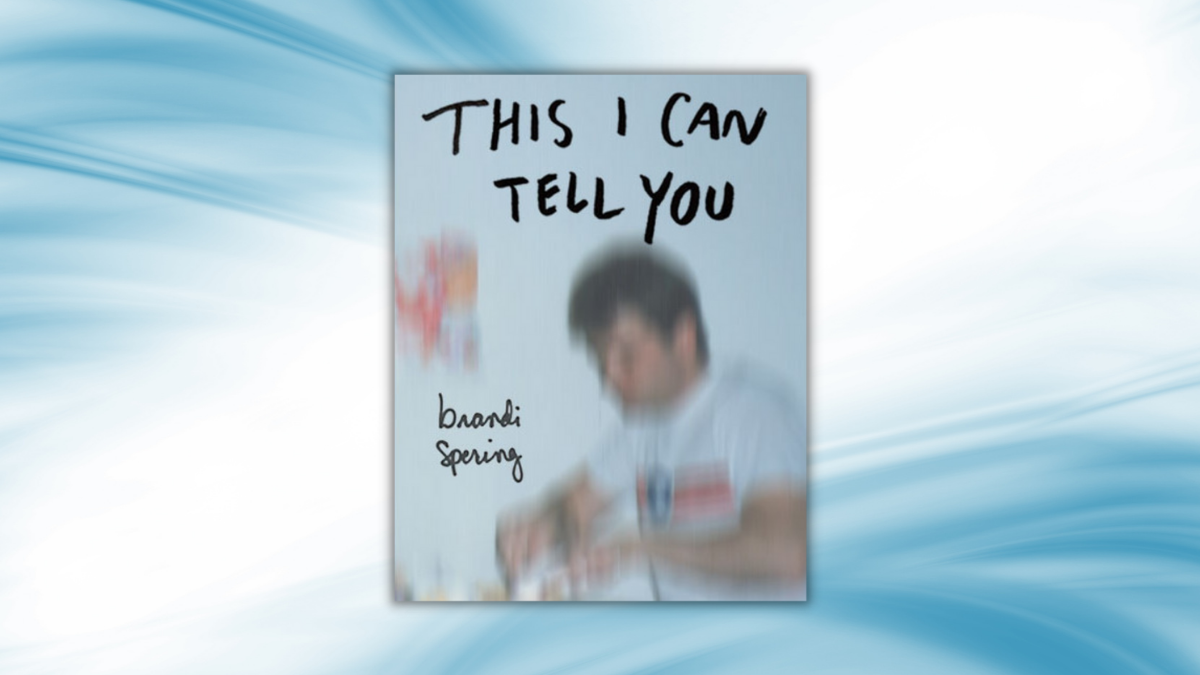 Book Review: This I Can Tell You