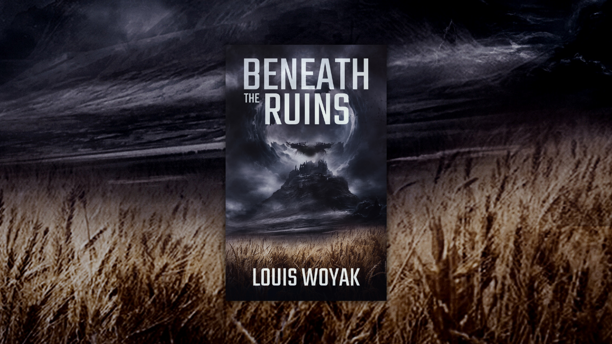 Book Review: Beneath the Ruins