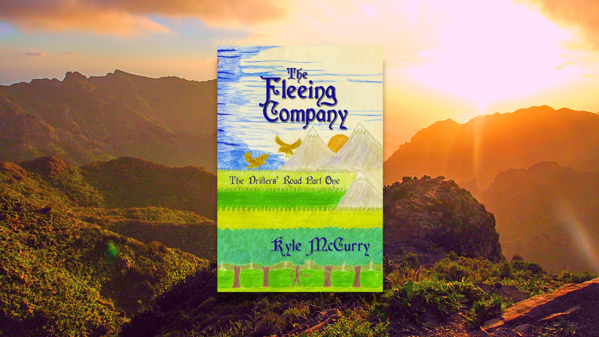 Book Review: The Fleeing Company