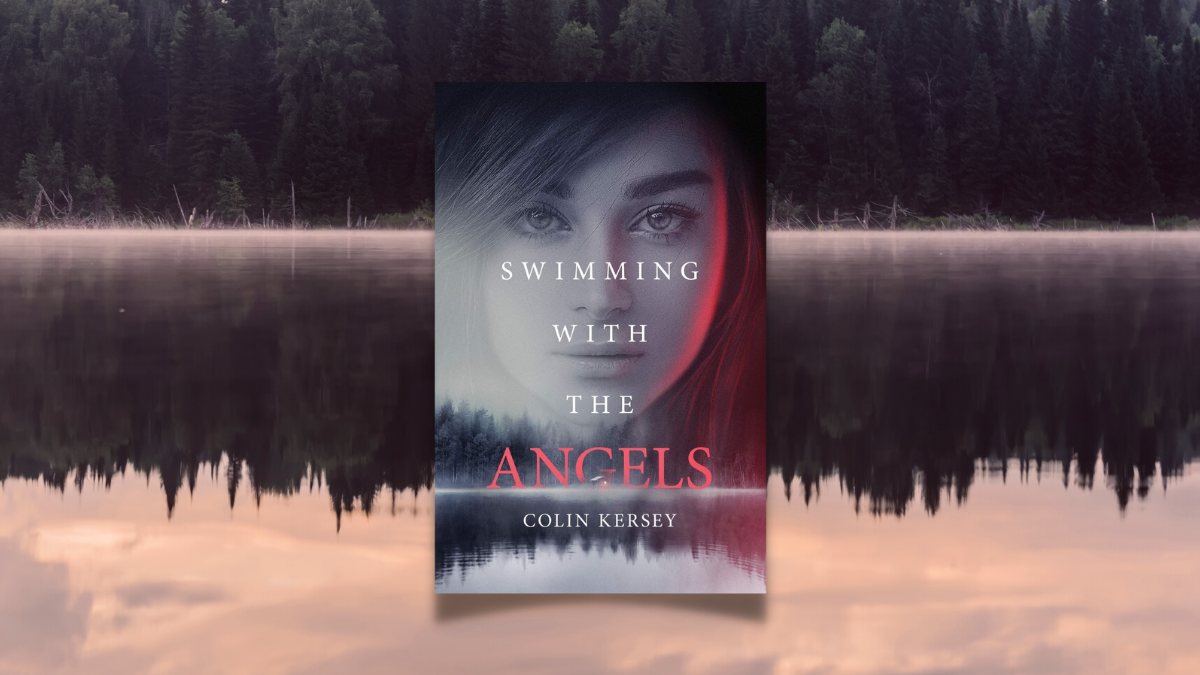 Book Review: Swimming with the Angels