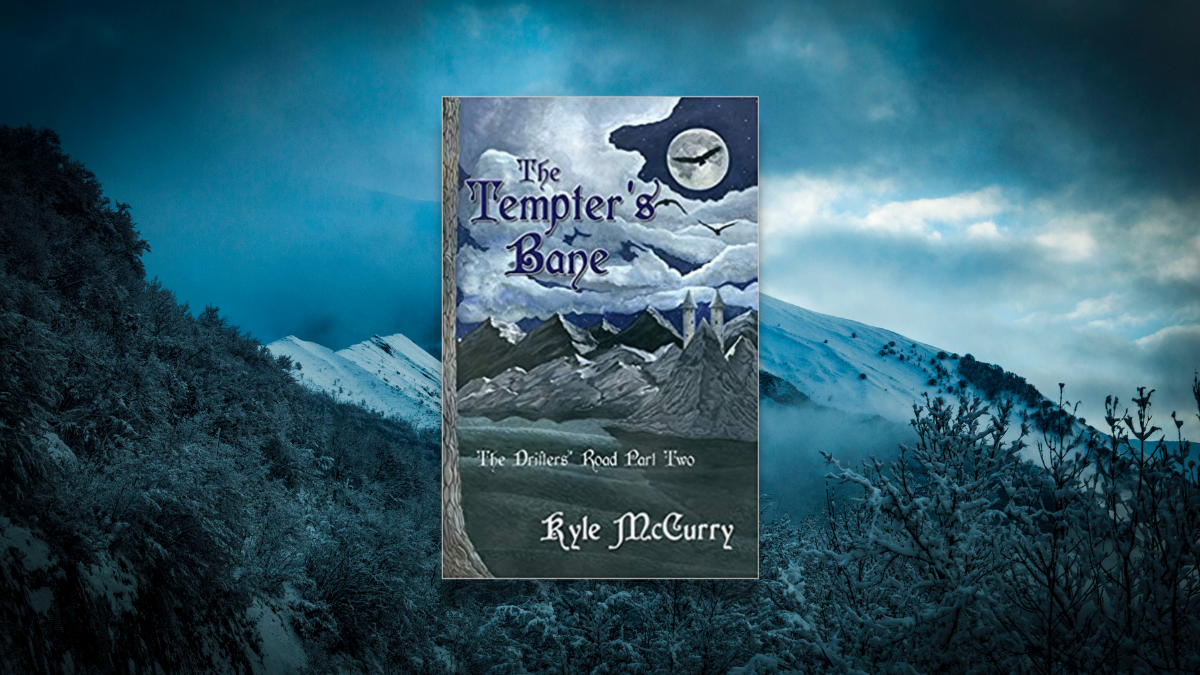 Book Review: The Tempter’s Bane
