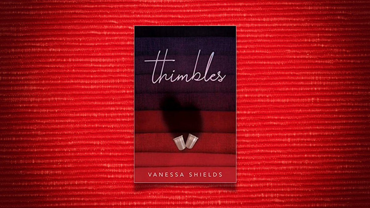 Book Review: thimbles