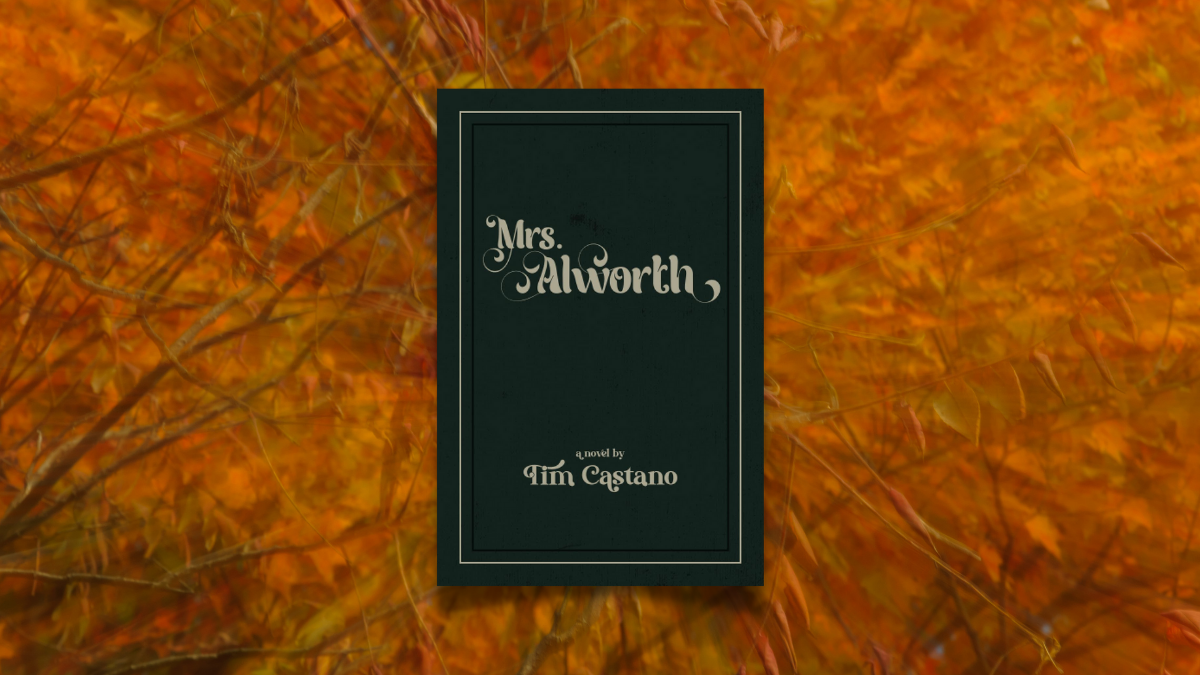 Book Review: Mrs. Alworth