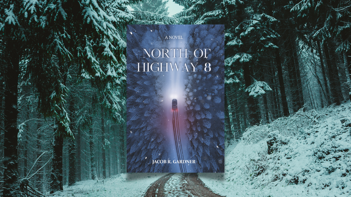 Book Review: North of Highway 8