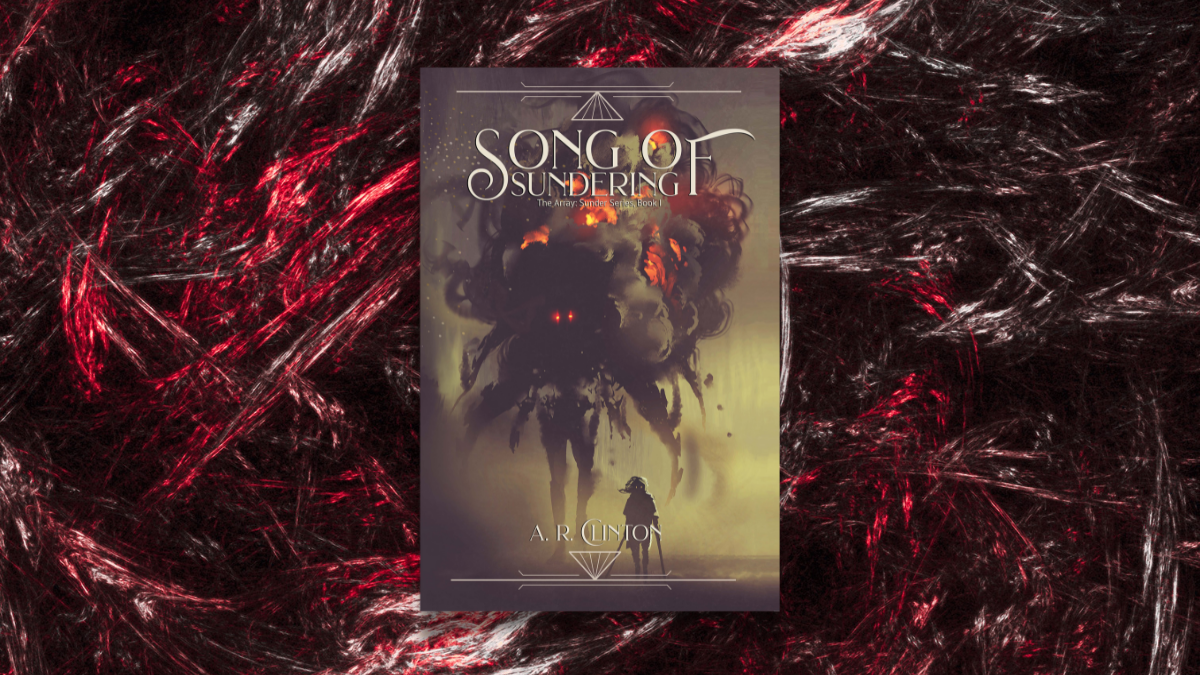 Book Review: Song of Sundering