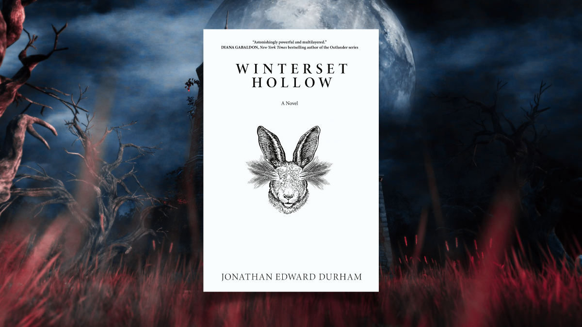 Book Review: Winterset Hollow