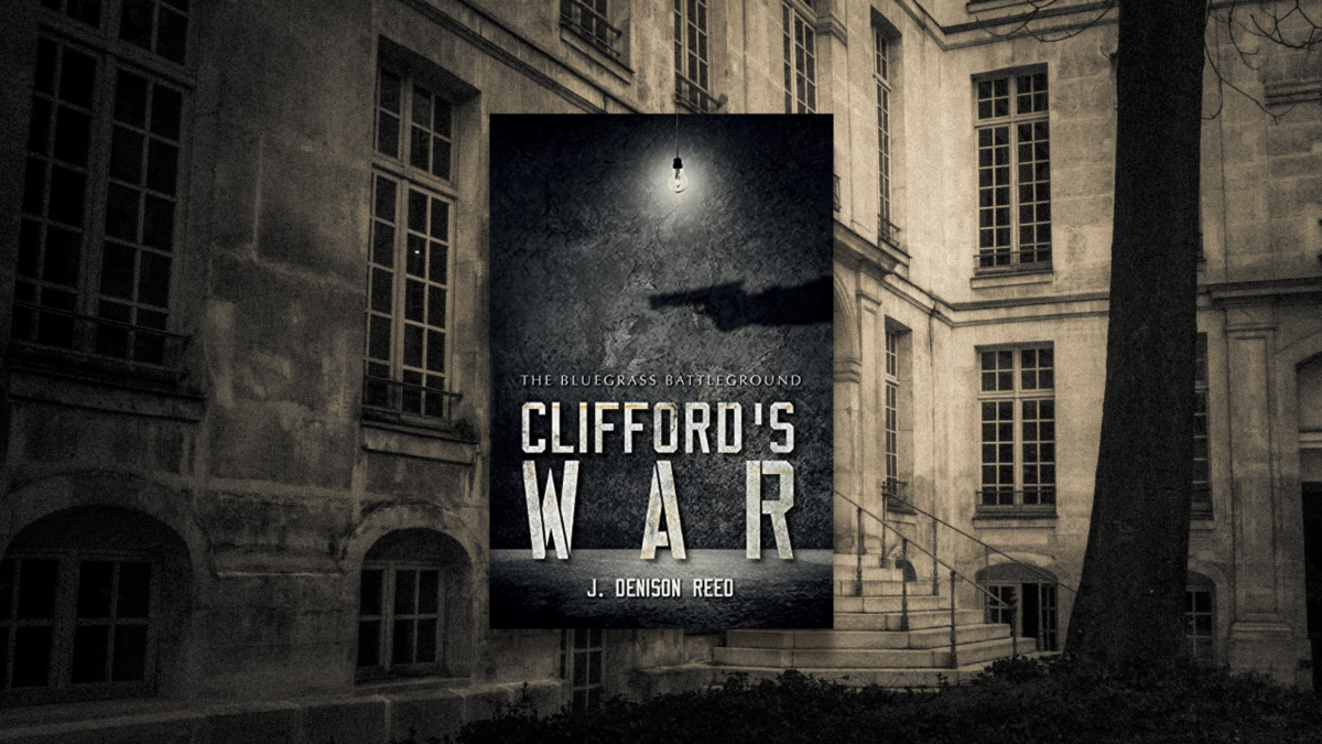 Book Review: Clifford’s War