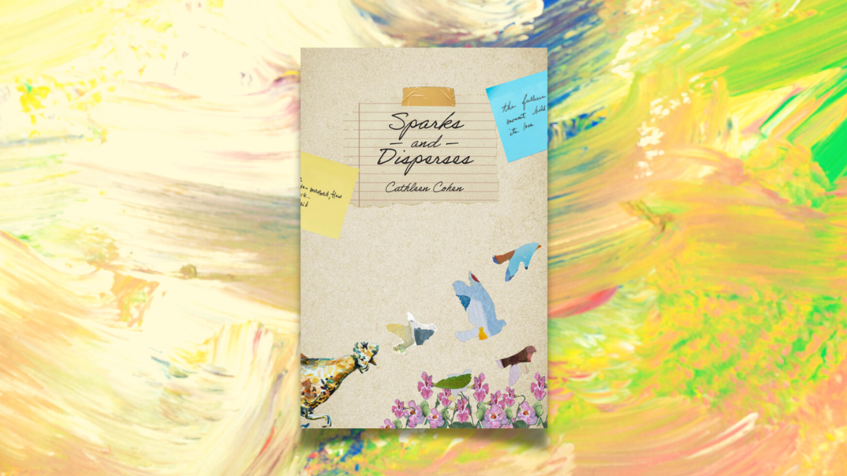 Book Review: Sparks and Disperses