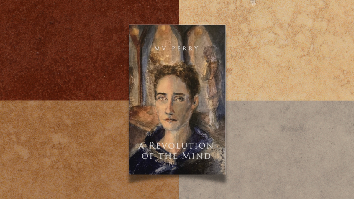 Book Review: A Revolution of the Mind