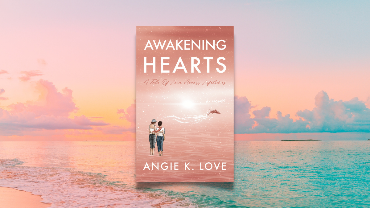 Book Review: Awakening Hearts