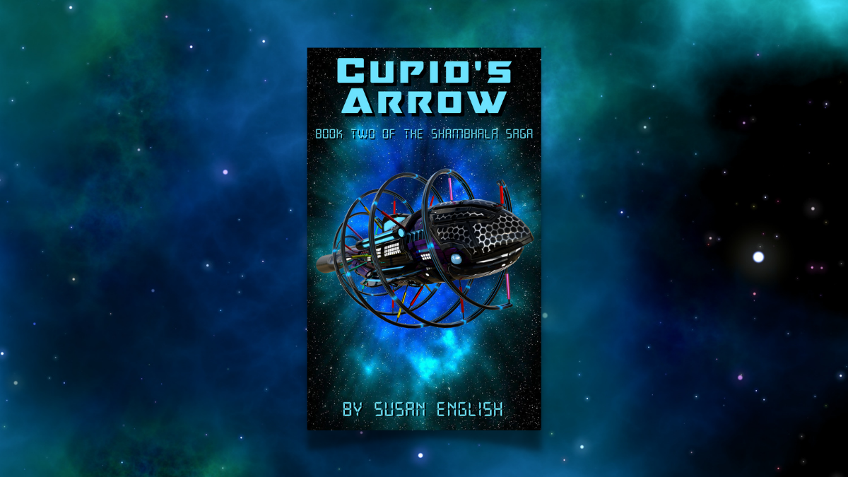 Book Review: Cupid’s Arrow