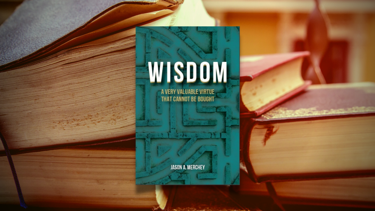 Book Review: Wisdom
