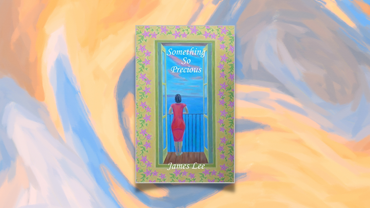 Book Review: Something So Precious