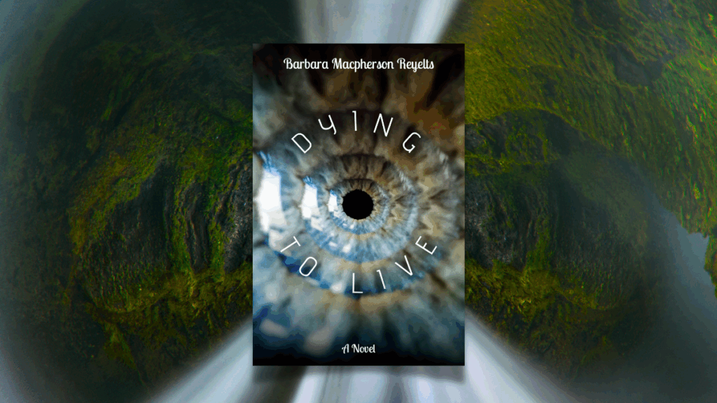 Book Review Dying to Live Independent Book Review