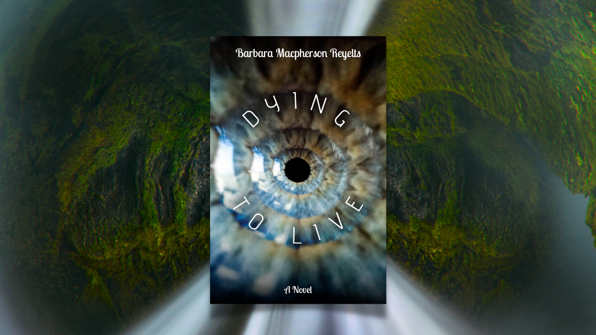 Book Review: Dying to Live
