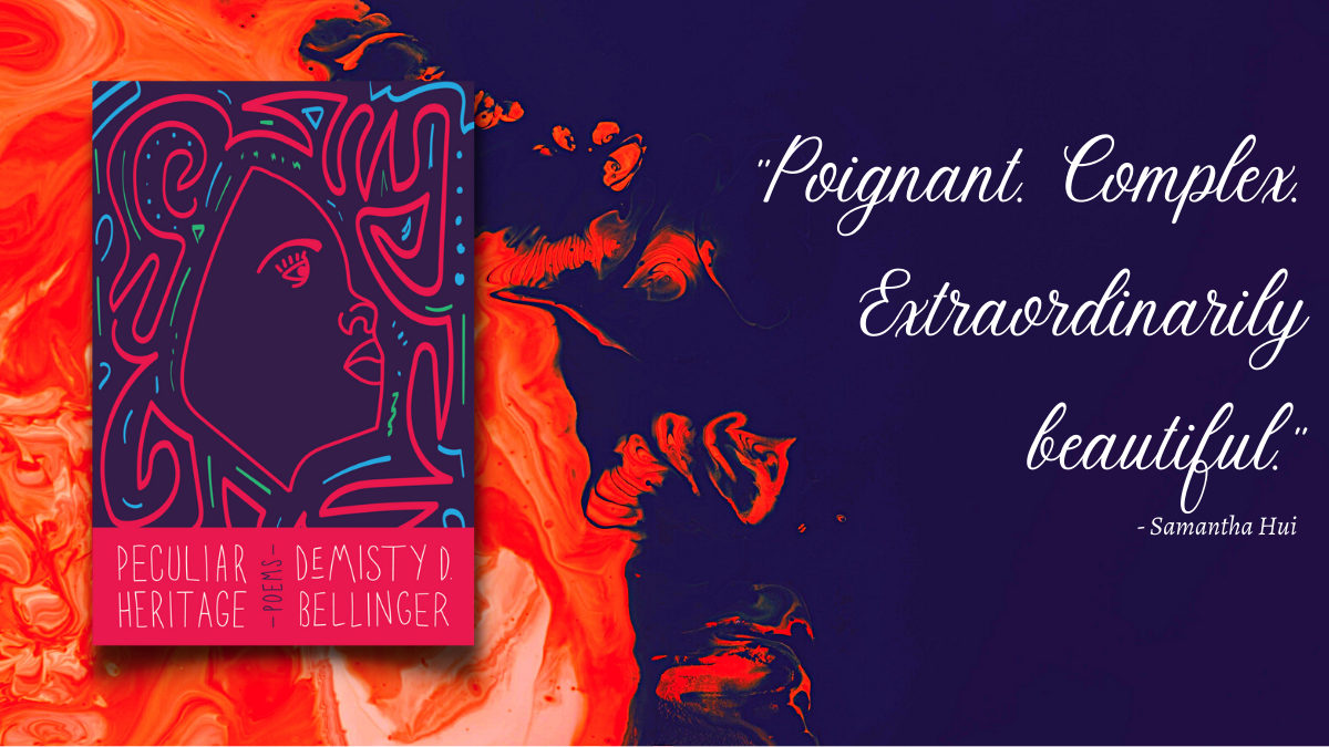 Book Review: Peculiar Heritage