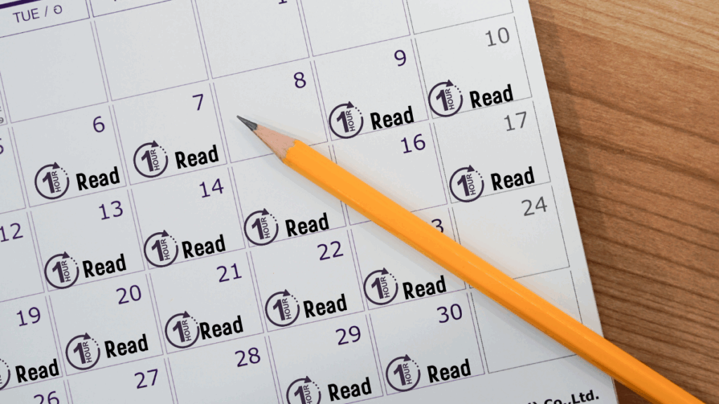 Readed R How Can I Become a Better Reader? - Independent Book Review