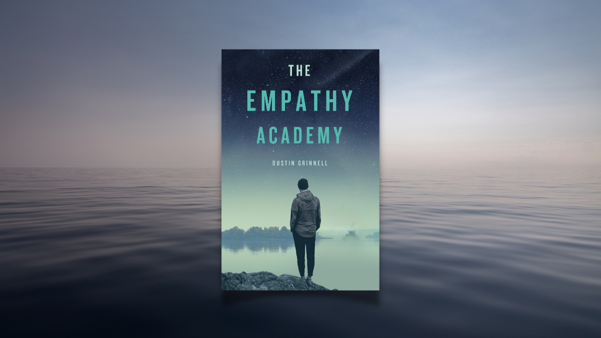 Book Review: The Empathy Academy
