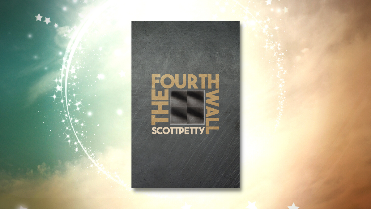 Book Review: Fourth Wall