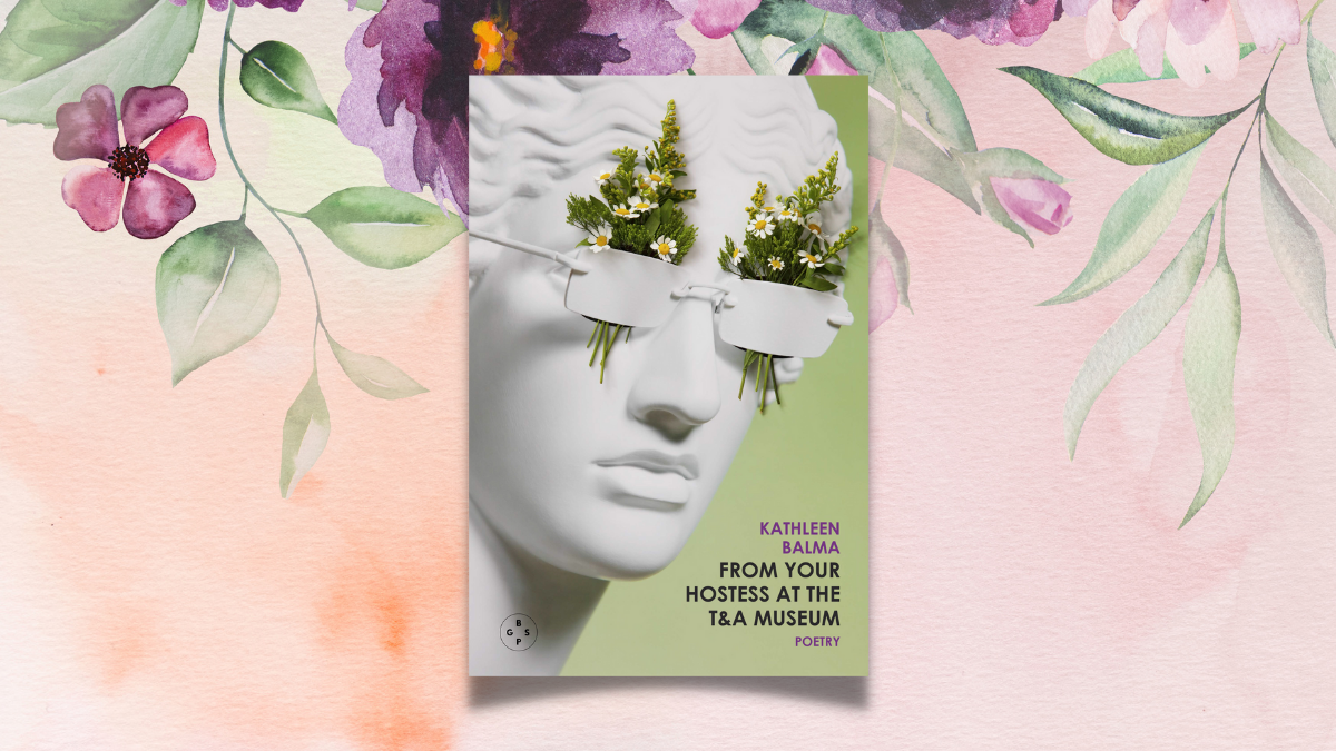 Book Review: From Your Hostess at the T&A Museum