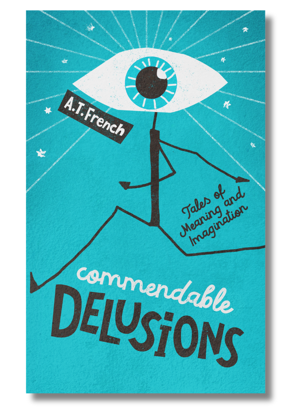 Book Review: Commendable Delusions