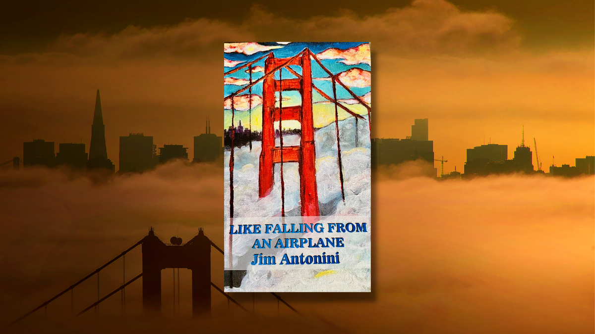 Book Review: Like Falling from an Airplane