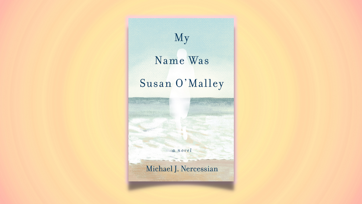 Book Review: My Name Was Susan O’Malley