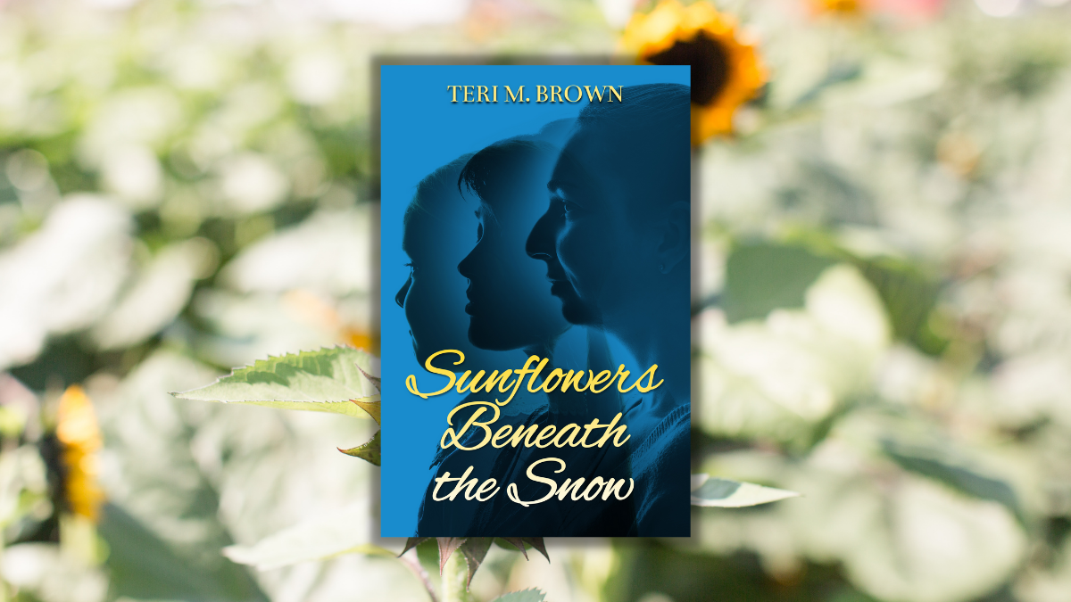 Book Review: Sunflowers Beneath the Snow