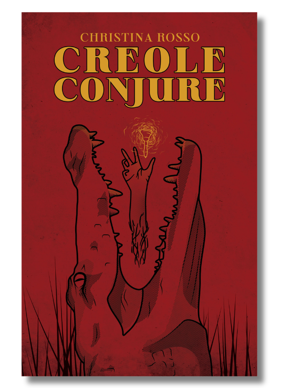 Book Review: Creole Conjure