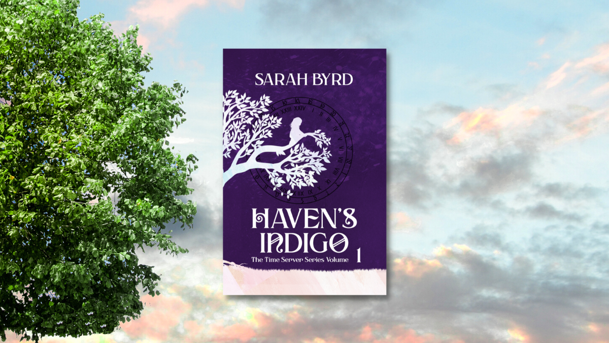 Book Review: Haven’s Indigo