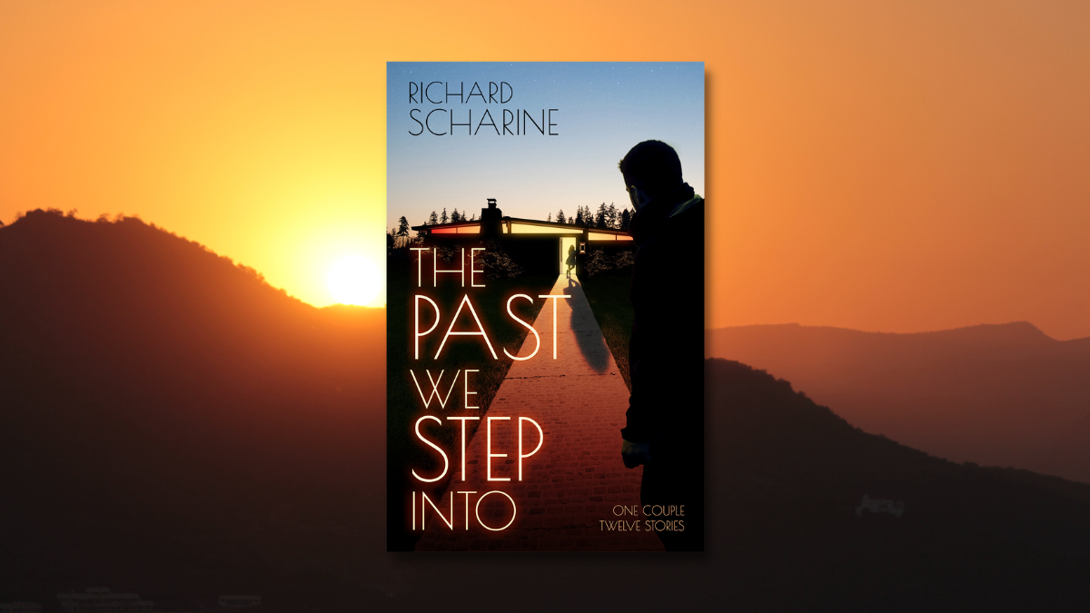 Book Review: The Past We Step Into