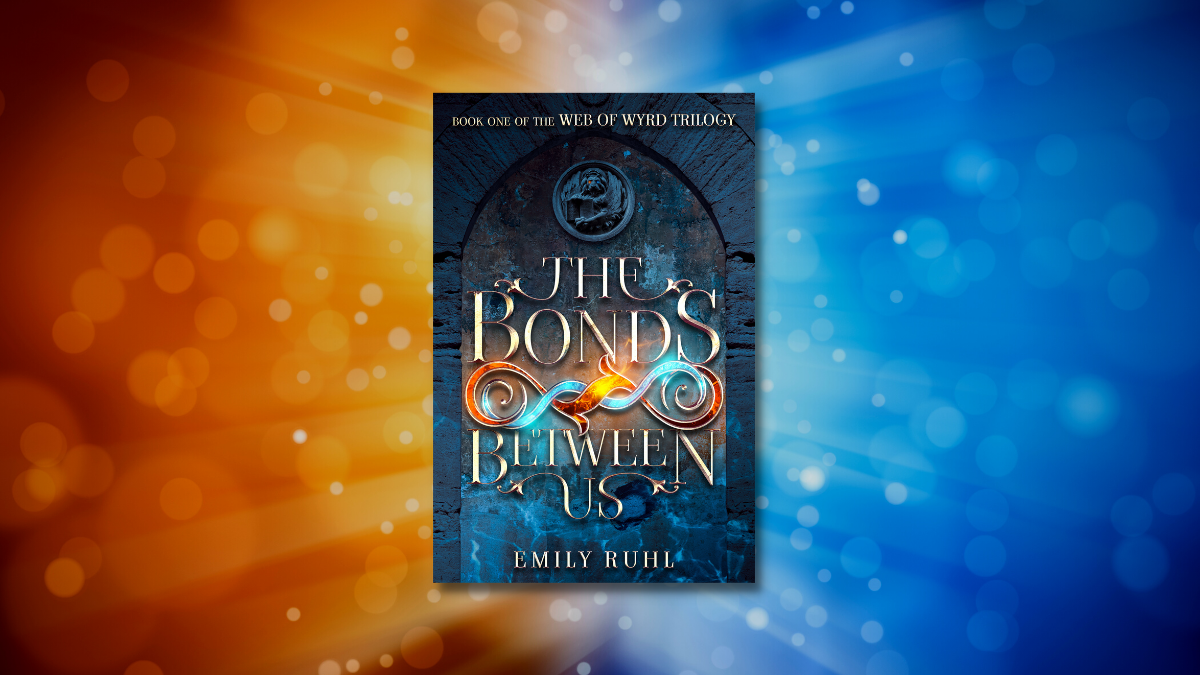 Book Review: The Bonds Between Us