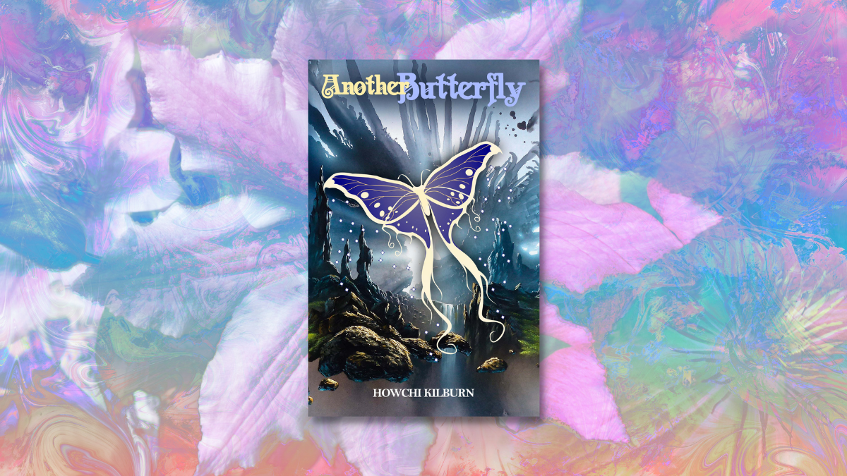 Book Review: Another Butterfly
