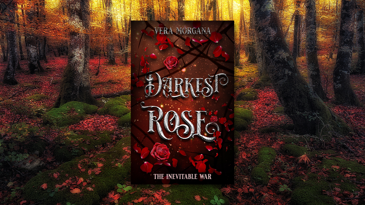 Book Review: Darkest Rose