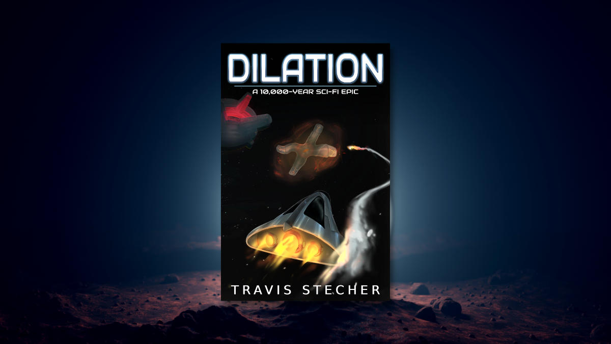 Book Review: Dilation