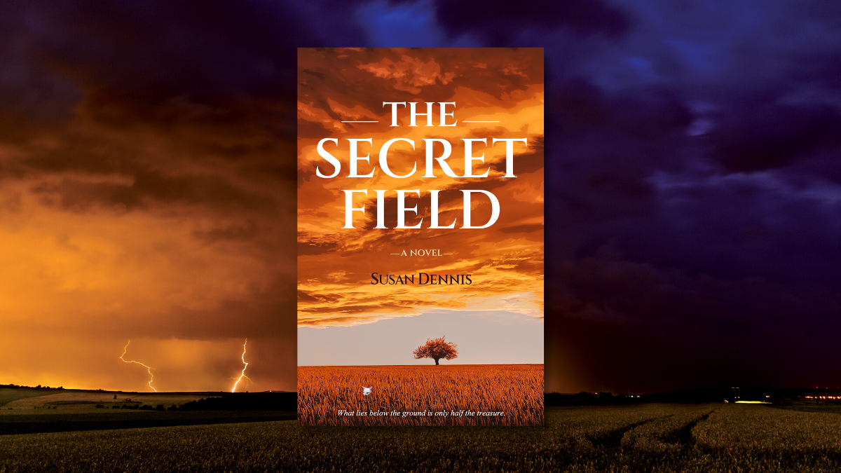 Book Review: The Secret Field
