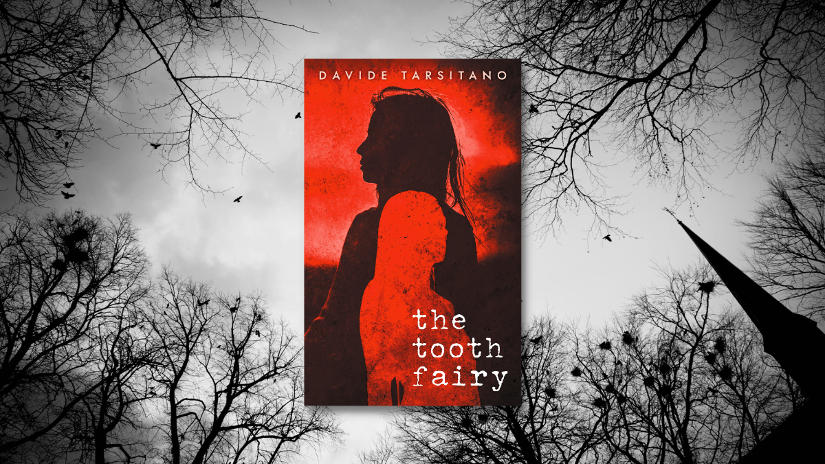 Book Review: The Tooth Fairy