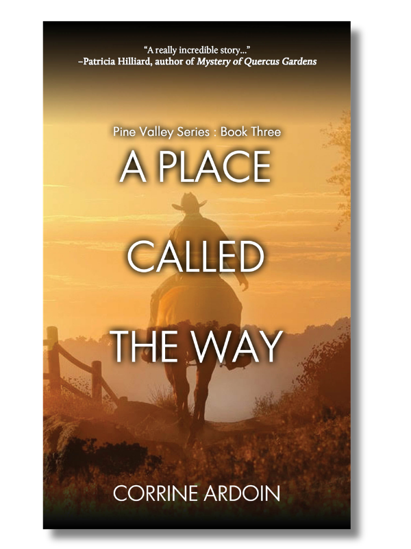 Book Review: A Place Called the Way