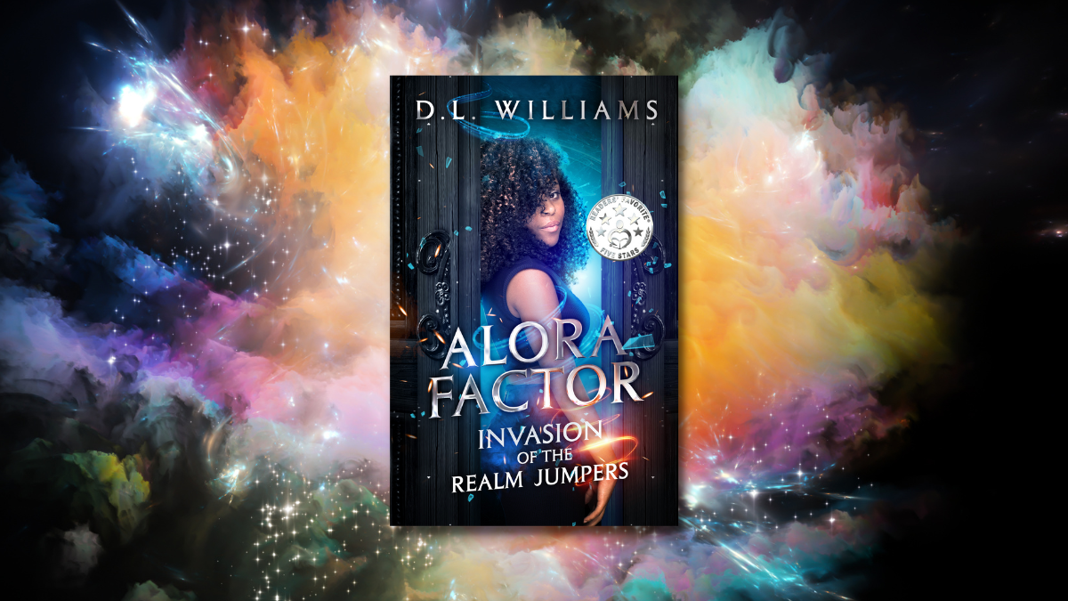 Book Review: Alora Factor